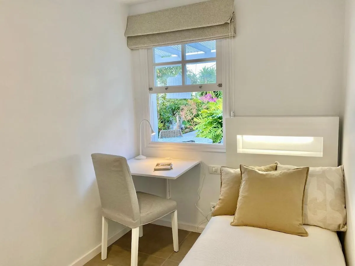 Casa Calma, Private Paradise With Sea View La Orotava Spanien