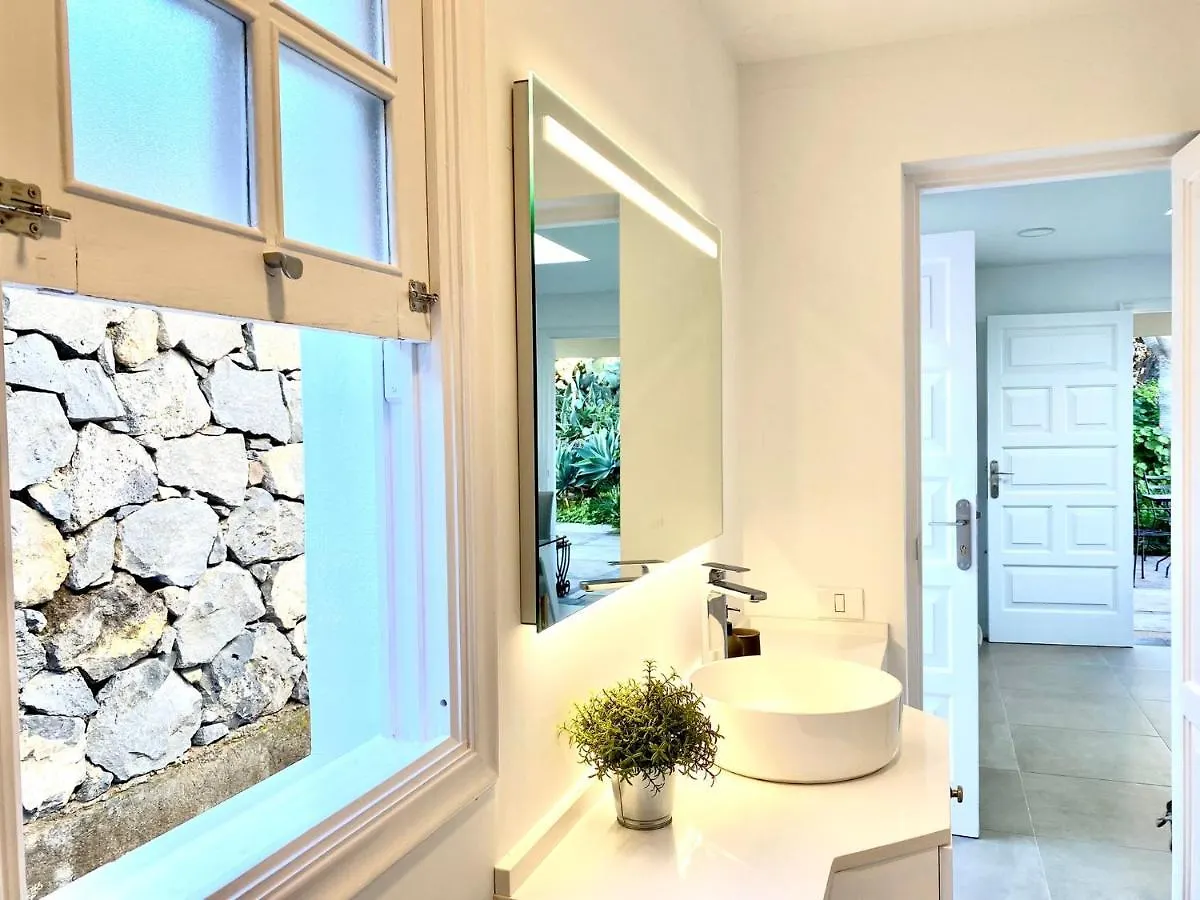 Casa Calma, Private Paradise With Sea View La Orotava 0*,  Spanien
