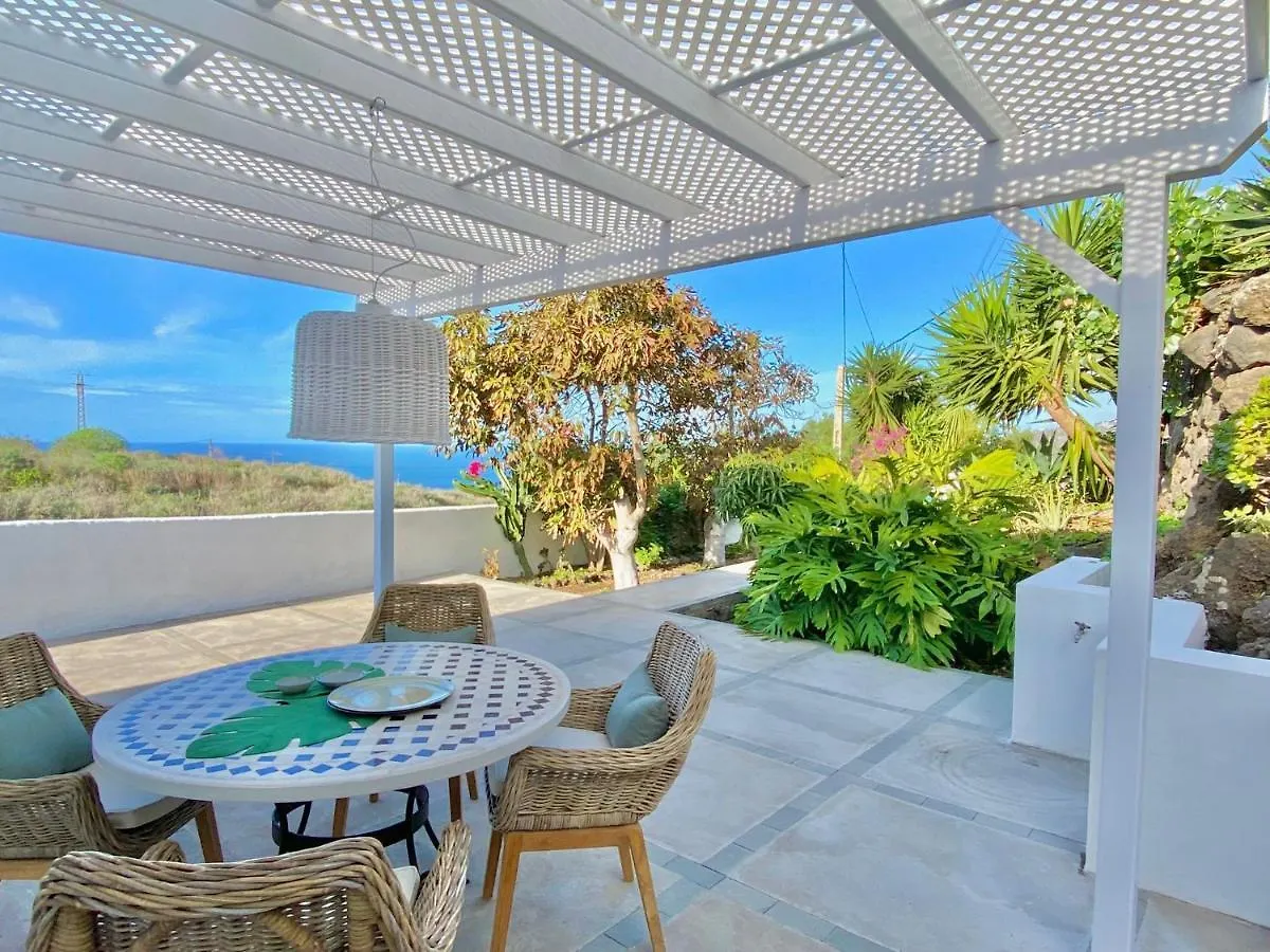 Casa Calma, Private Paradise With Sea View 拉奥罗塔瓦 0*,  西班牙