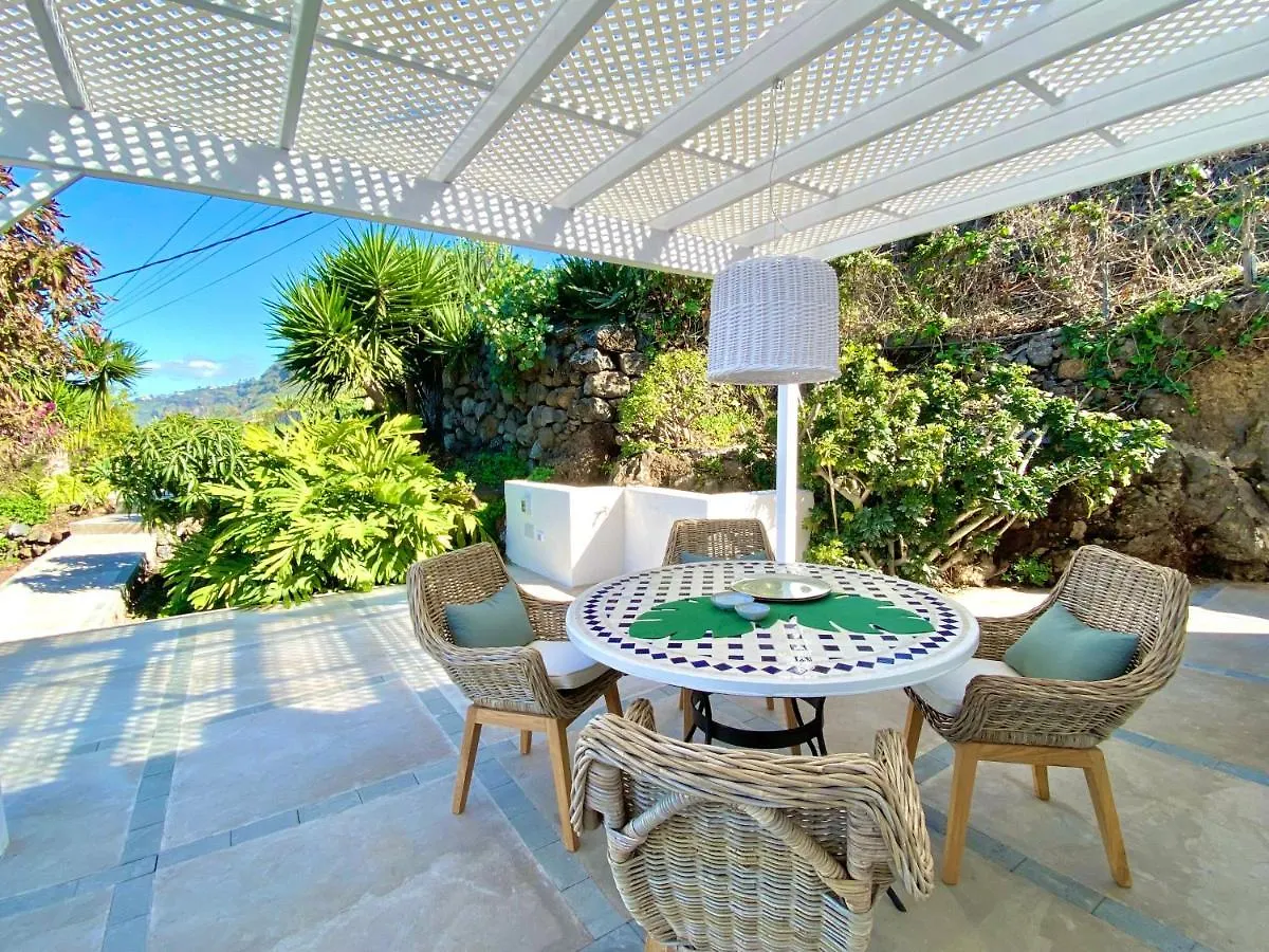Casa Calma, Private Paradise With Sea View 拉奥罗塔瓦 别墅