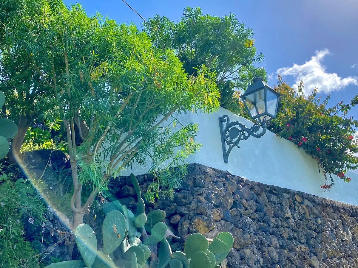 Casa Calma, Private Paradise With Sea View 拉奥罗塔瓦