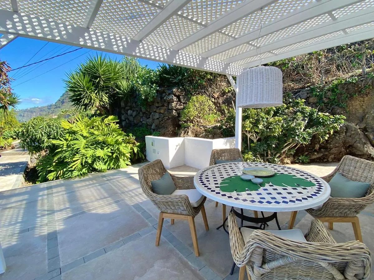 Casa Calma, Private Paradise With Sea View 拉奥罗塔瓦 0*,